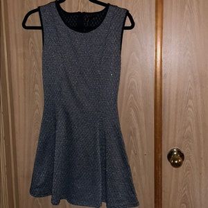 Spelling cocktail/ homecoming dress